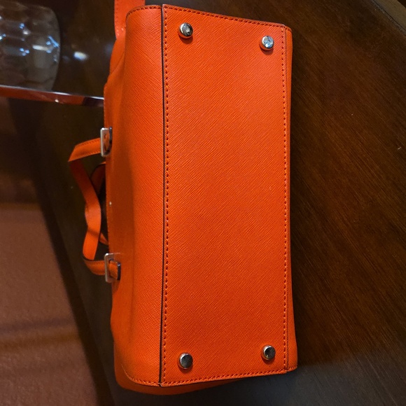 Kate Spade Cedar Street Hayden Satchel EUC - Picture 6 of 15